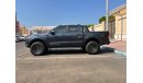 Ford Ranger wildtrak