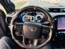 تويوتا هيلوكس Toyota hilux 2021 v6 modified
