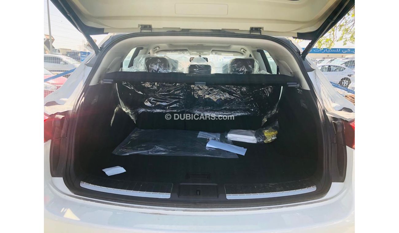 Infiniti Q70 3.7L ENGINE - FULL OPTION - EXCLUSIVE OFFER