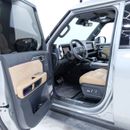 Jetour T2 Jetour T2 Luxury | Under Elite Warranty | Perfect Condition | GCC Specs