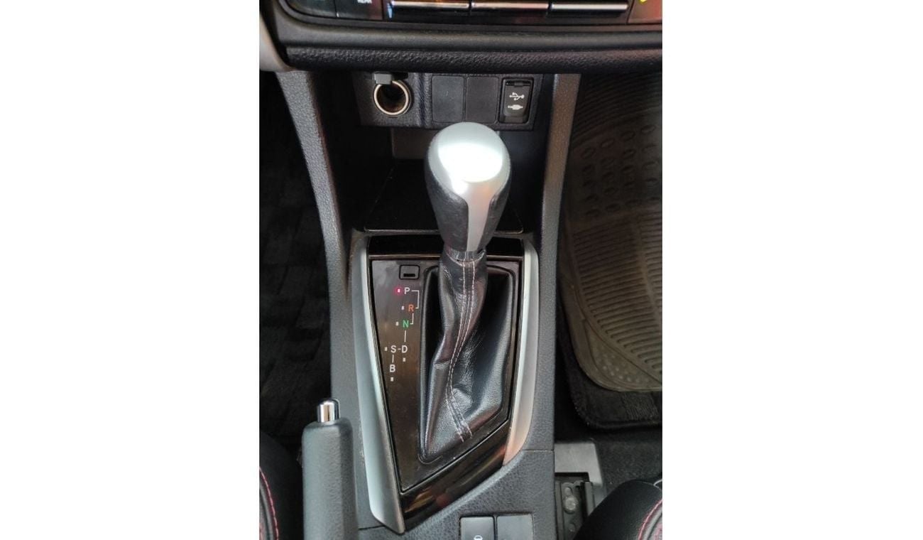 تويوتا كورولا Toyota Corolla 2019 1.8 usa full automatic