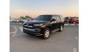 تويوتا 4Runner SR5 PREMIUM KEY START V6 4.0L 2014 AMERICAN SPECIFICATION