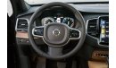 Volvo XC90 - 2.0L - TURBO - INSCRIPTION