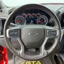 Chevrolet Silverado 1500 REGULAR CAB 2LT TRAILBOSS 2021 Chevrolet Silverado LT Trail Boss, 1 Year Unlimited Km Warranty,