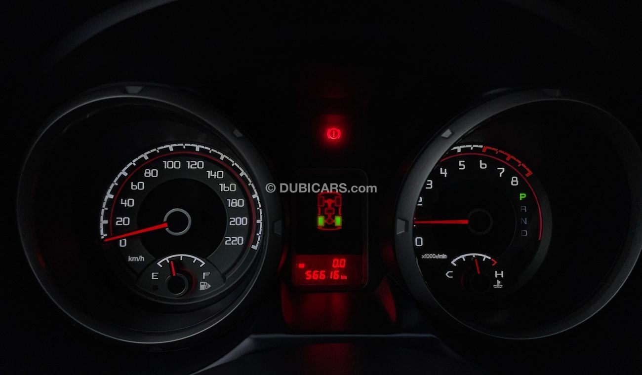 Mitsubishi Pajero GLS BASE 3.5 | Zero Down Payment | Free Home Test Drive