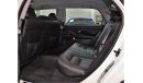 Volvo S80 EXCELLENT DEAL for our Volvo S80 2.9 LIMOUSINE! ( 2004 Model! ) in White Color! GCC Specs