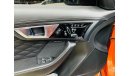 Jaguar F Type 575 HP SUPERCHARGED ENGINE CRAZY PERFORMANCE AND BRITISH LUXURY //SVR\\ ONLY FOR 249K AED