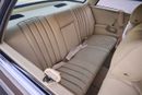 Mercedes-Benz 280 SE 3.5 Coupe W111