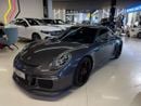 Porsche 911 GT3 3.8L (492 HP) 2015 PORSCHE 911 GT3 - GCC - WARRANTY From Dealership till 2027 - Full Service His