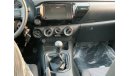 Toyota Hilux Pick Up DC 4x4 2.4L Diesel with Power Windowa