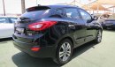 Hyundai Tucson Limited 4WD FULL SERVICE HISTORY GCC