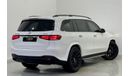 Mercedes-Benz GLS 450 2020 Mercedes GLS 450 4Matic, 2025 Agency Warranty + Service Contract, GCC