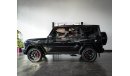 Mercedes-Benz G 63 AMG Premium + *ARMOURED VEHICLE - LEVEL B6* MERCEDES BENZ G63 BRABUS 700 | DETAILS ON ENQUIRY