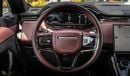 لاند روفر رينج روفر سبورت Dynamic HSE P530 4.4L RANGE ROVER SPORT HSE P530 4.4L TWIN TURBO