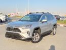 Toyota RAV4 Hybrid XLE 2.5L