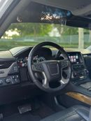 جي أم سي يوكون Denali 6.2L (8 Seater)