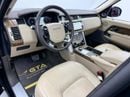 Land Rover Range Rover VOGUE SE VOGUE 2022 Range Rover Vogue V6, 2027 RR Warranty, Full RR Service History, Fully Loaded, G