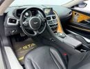 Aston Martin DB11 STD 2018 Aston Martin DB11 V12 Coupe, Service History, Fully Loaded, Excellent Condition, Japanese