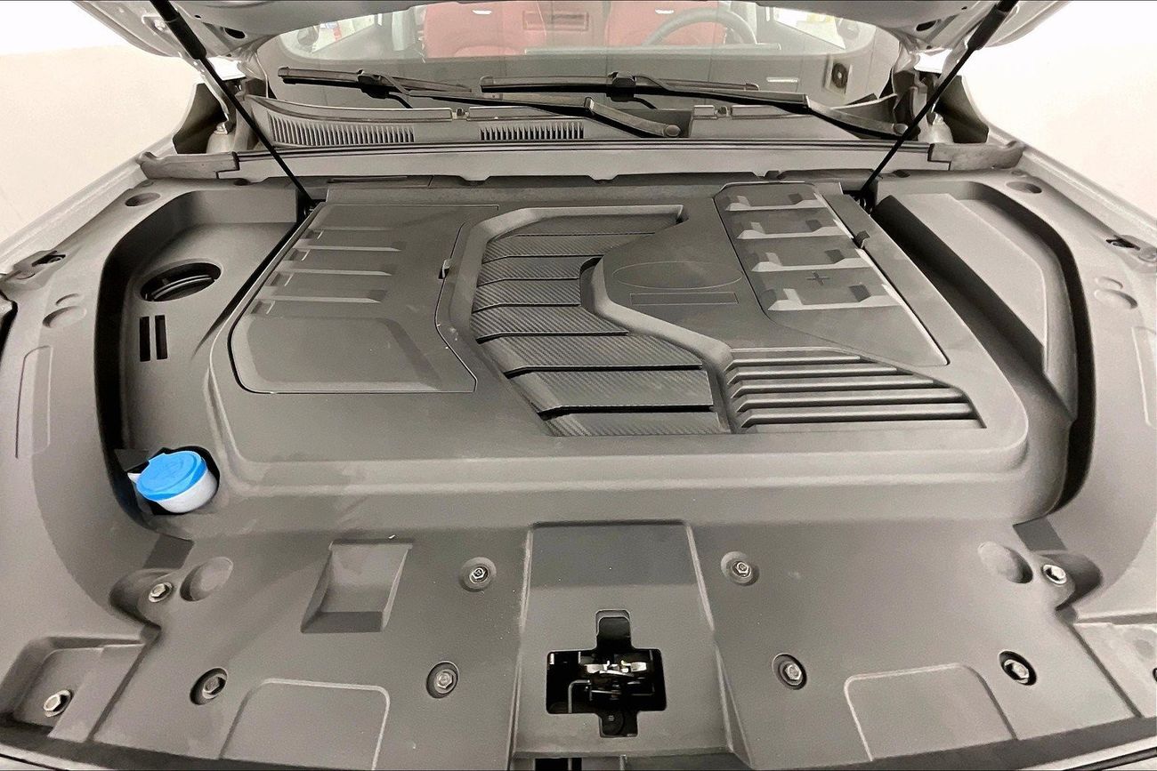 Chery Tiggo 7 Pro Max Premium | 1 year free warranty | 0 Down Payment