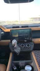 Land Rover Defender 110 V6 P400 HSE | GCC | BRAND