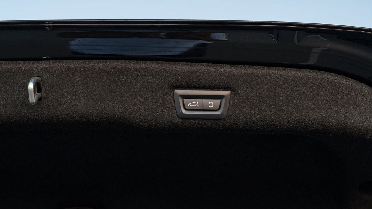 BMW 530Li 2026 | BMW 5 SERIES 530LI PREMIUM EDITION M SPORT PACKAGE [EXPORT ONLY]