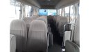 تويوتا كوستر Coaster bus RIGHT HAND DRIVE (Stock no PM 718 )