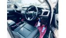 Toyota Hilux SR5 Diesel Right Hand Drive Full option