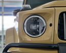 مرسيدس بنز G 63 AMG Std
