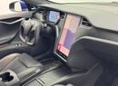 Tesla Model S 2019 Tesla Model S 75D, 2027 Tesla Battery Warranty, 2027 Tesla Warranty, Tesla Service History, GCC