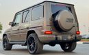 Mercedes-Benz G 63 AMG G-CLASS AMG G63 | 4.0L PETROL ENGINE | LUXURY SUV | AT | 360 VIEW CAMERA | LHD | 2021