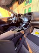 Nissan Maxima SV GCC Specs