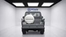 Toyota Land Cruiser Pickup 70
