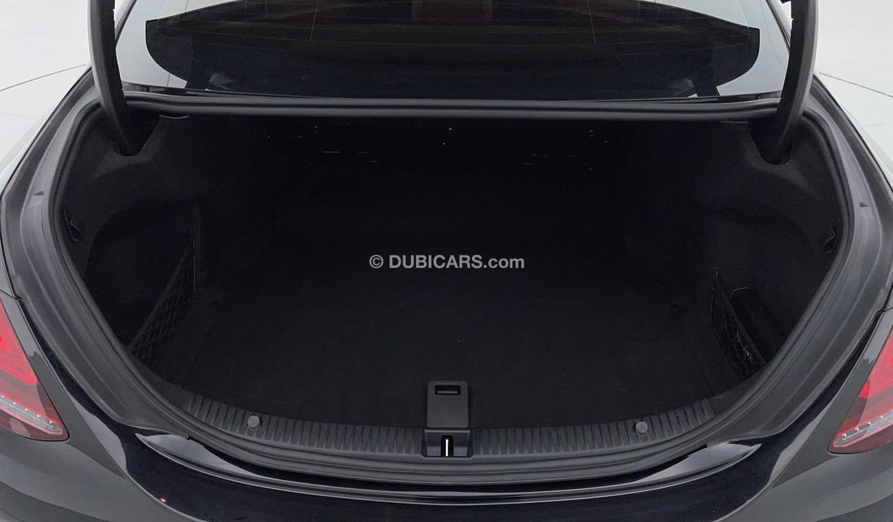 Mercedes-Benz C 200 AMG SPORT PACK 2 | Zero Down Payment | Free Home Test Drive