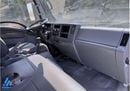Isuzu NPR Reward 3.0L RWD 3 Ton / 14 Ft. Short Chassis / Good Performance / Book Now!