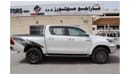 Toyota Hilux TOYOTA HILUX 2.7 FULL OPTION AUTOMATIC