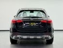 Mercedes Benz GLC200 2026 Mercedes Benz GLC200 Premium Plus, 2030 MB Warranty, Very Low Km, Excellent Condition, GCC