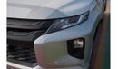 ميتسوبيشي L200 2023 Mitsubishi L200 2.5L Diesel 4x2