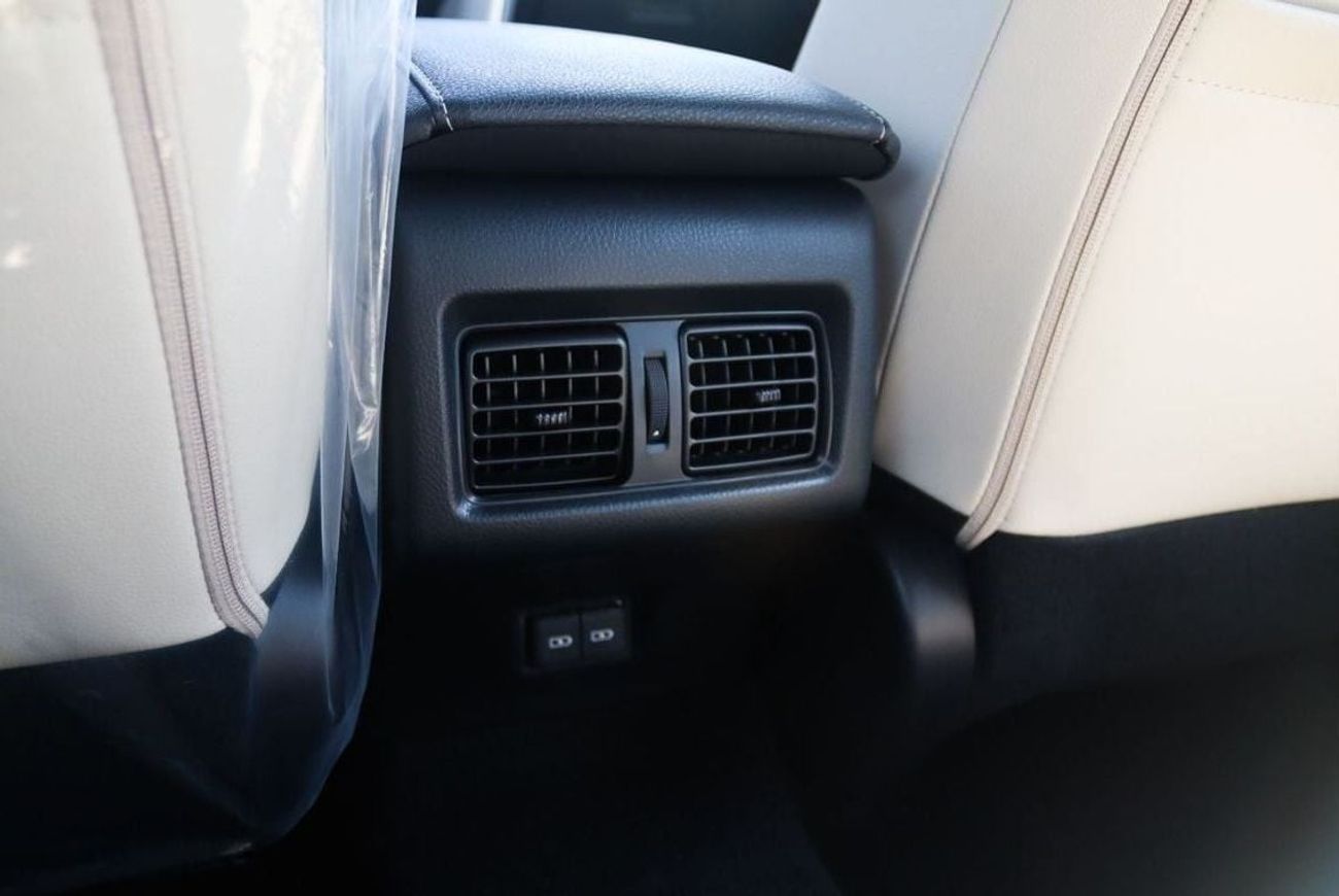 Toyota Camry 2025 TOYOTA CAMRY GLE 2.5  PANORAMA FULL OPTION  **EXPORT ONLY**التصدير فقط خارج الخليج**