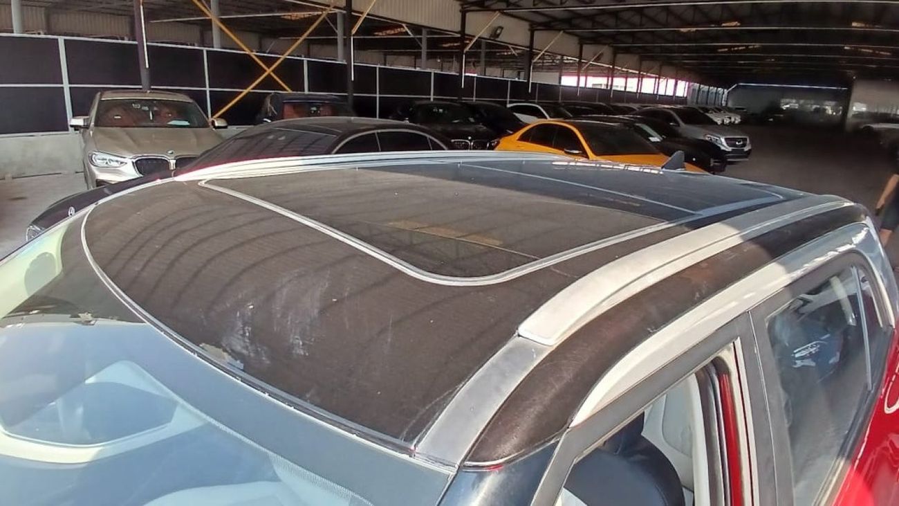 هيونداي كريتا Hyundai Creta 2019 Chinese Specs