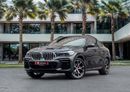 BMW X6 Xdrive40i M-Kit | 4,054 P.M | 0% Downpayment | Warranty!