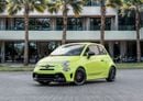 Abarth 595 595 Competizione  | 1,273 P.M | 0% Downpayment | Low KM