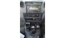 Toyota Land Cruiser Pick Up 1HZ Engine Diesel V6