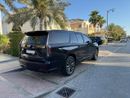 Cadillac Escalade Sport Platinum 6.2L 4WD