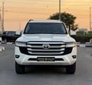 Toyota Land Cruiser EXR 4.0L