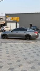 Lexus GS350
