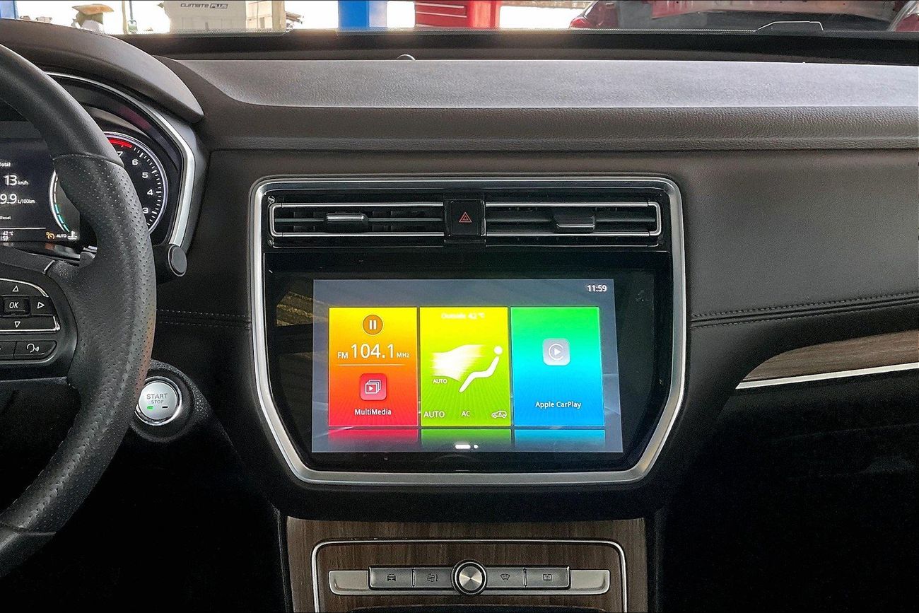 MG RX8 Luxury | National Day Celebration | Guaranteed Warranty | 0 Down Payment