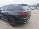 Lexus TX 500h F sport 3 Performance