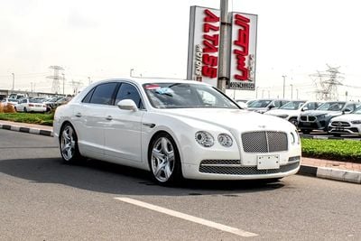 بنتلي فلاينج سبور SUPER CLEAN - ONLY 50,000 KM
