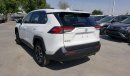 تويوتا راف ٤ TOYOTA RAV4 2019 MODEL 4WD