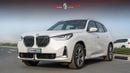BMW X3 2026 | BMW X3 XDRIVE25L LUXURY PACKAGE [ EXPORT ONLY ]